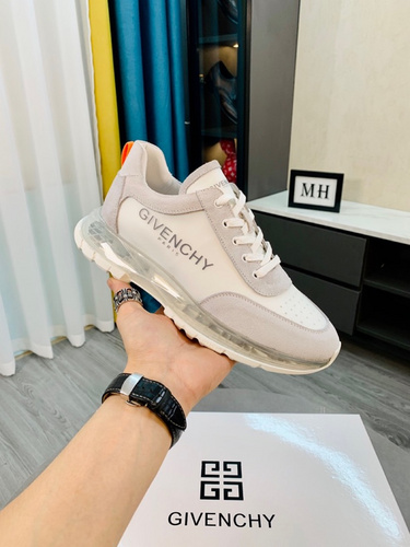 Givenchy_s High-end version sports shoes 38-45-6c3b3ab0